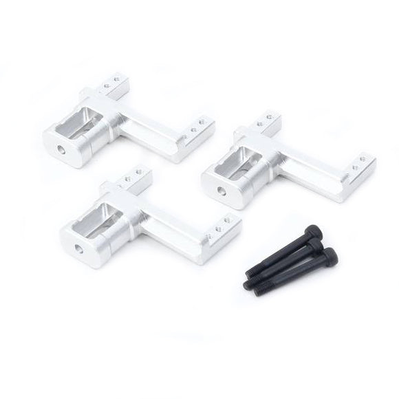 ALZRC Devil 380 420 FAST RC Helicopter Parts Metal Servo Mount