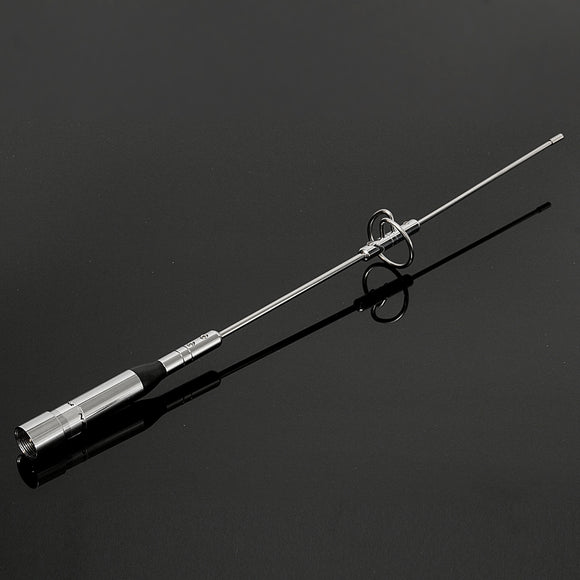 NL-770S PL259 Dual Band VHF/UHF 100W Car Truck Mobile Ham Radio Antenna for TYT