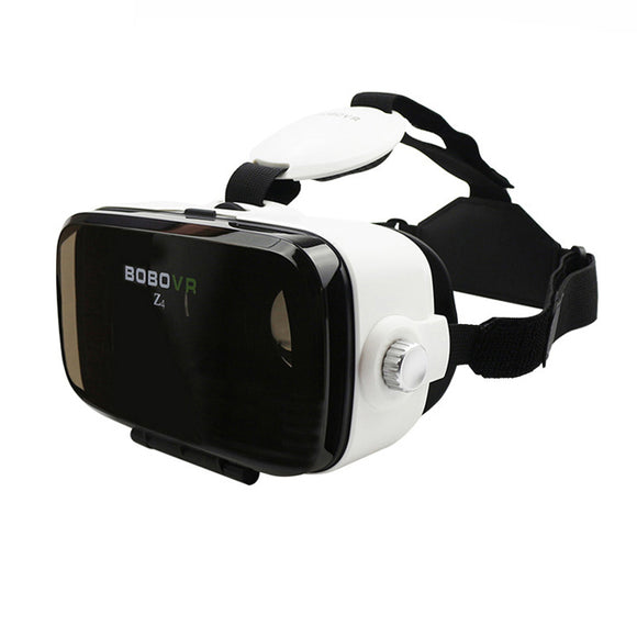 Xiaozhai BOBOVR Z4 Mini 3D Virtual Reality VR Glasses Box for Smart Phone