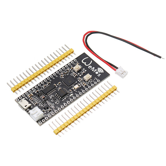 Wemos Pro ESP32 WIFI + Bluetooth Board 4MB Flash