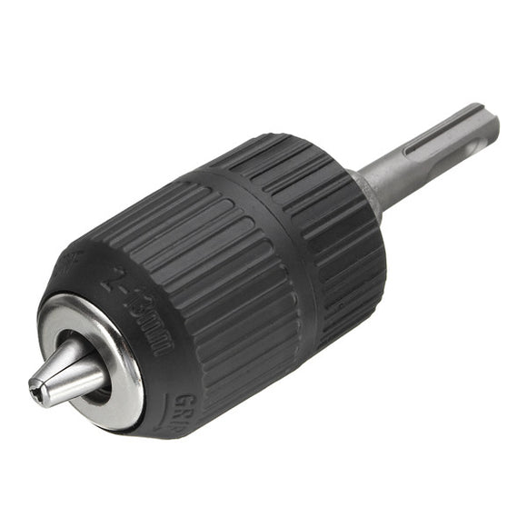 2-13mm 1/2-20UNF Drill Chuck for Electric Drill Quick Clamp