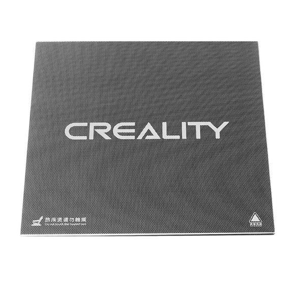 Creality 3D Ultrabase 235*235*3mm Glass Plate Platform for Ender-3 MK2 MK3 Hot bed 3D Printer Part