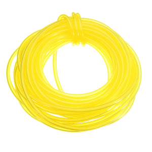 33FT 10m I.D 3/32inch x O.D 3/16inch 2.5mm x 5mm Tygon Petrol Fuel Gas Line Pipe Hose