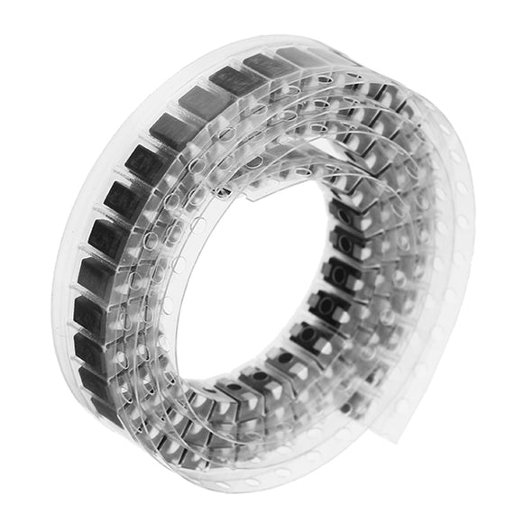 500pcs 1000V 1A 1N4007 M7 SMD SMA Rectifier Diode DO-214AC Encapsulation