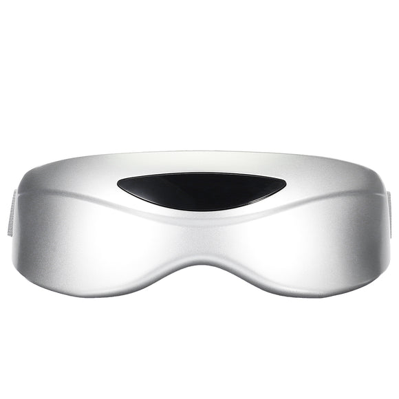 Electric Infrared Sensor Eye Care Massager Eye Fatigue Relief Acupressure Machine Fitness Equipment
