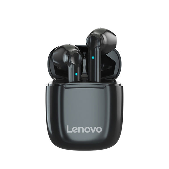 Original Lenovo XT89 TWS Earphone Wireless bluetooth Headset Touch Control Gaming Headset Stereo Bass With Noise Reduction Mic