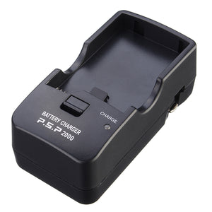 100V AC Wall Charger Battey Charger Adapter Rechargeable Battery for PSP