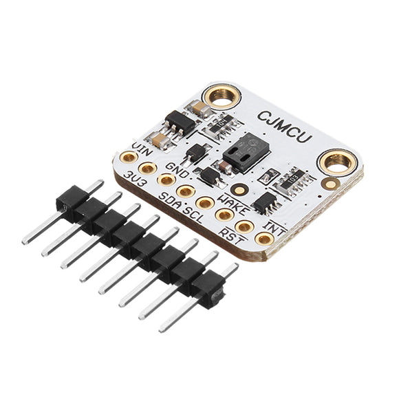 CJMCU-811V1 CCS811 NTC CO2 eCO2 TVOC Air Quality Sensor Module