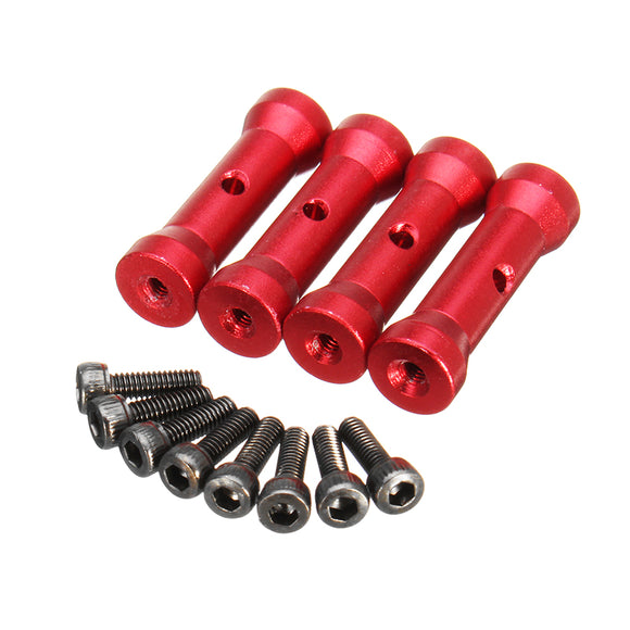 ALZRC Devil 505 FAST RC Helicopter Parts Lingking Bolt 8x26mm