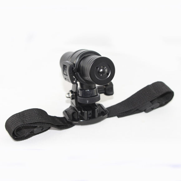 1080P Waterproof Sport Camera 170 Degree Helmet Cycling DVR Video Recorder