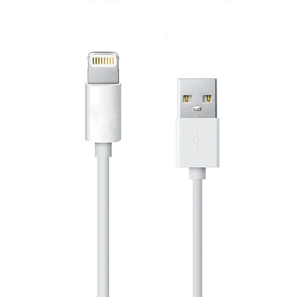 D8 USB Data Sync/Charging Cable For iPhone 6/iPad/iPod