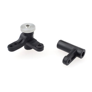 ZD Racing 6300 Steering Set for MT-16 9051 9053 9055 1/16 RC Car Vehicles Model Spare Parts