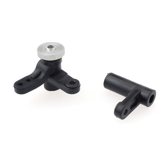 ZD Racing 6300 Steering Set for MT-16 9051 9053 9055 1/16 RC Car Vehicles Model Spare Parts