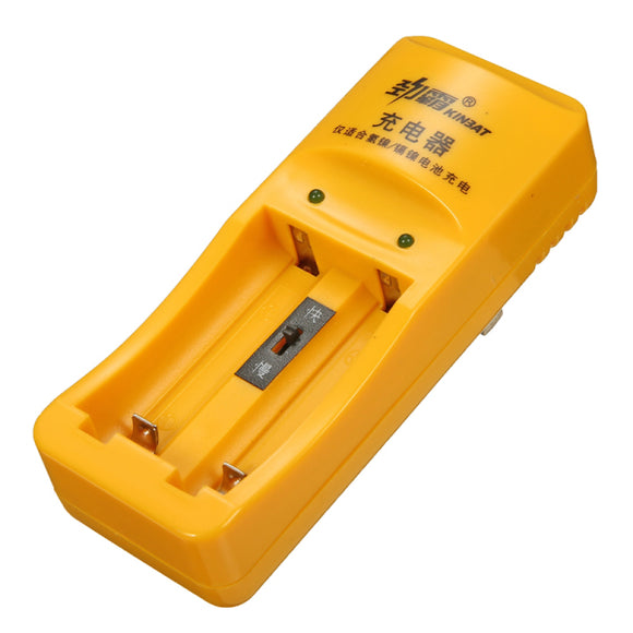 KINBAT XK-888 AA AAA Charger Ni-MH Nickel-Cadmium Charger