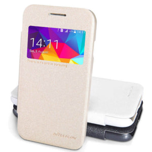 Nillkin Sparkle Flip Leather Case For Samsung Galaxy Ace NXT G313H