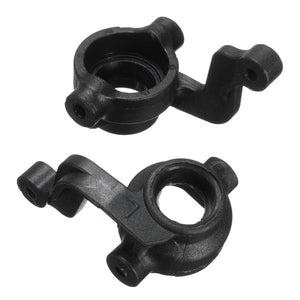 ZD Racing Parts 1:10 10421-S 10427-S Left / Right Steel Ring Cup Accessories Group No.7186 Original