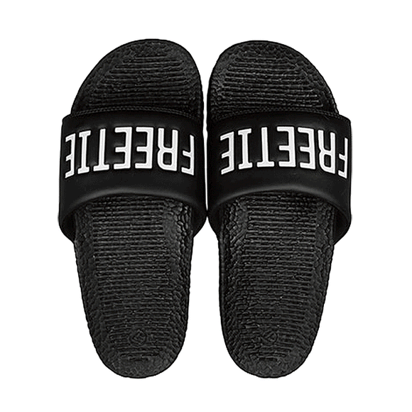 XIAOMI FREETIE Rubber ETPU Non-slip Men Sandals Beach Shoes Leisure Sports Slippers