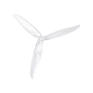 2 Pairs DALPROP CYCLONE T7056C 7inch Crystal 3-blade Propeller for RC FPV Racing Drone