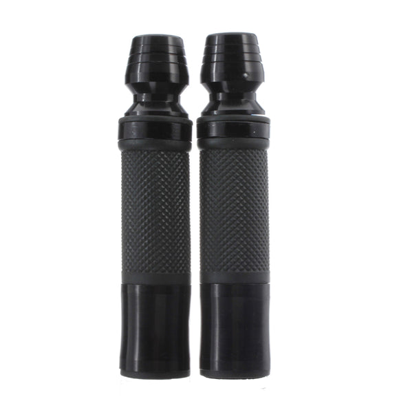 Motorcycle Aluminum Hand Grips 7/8