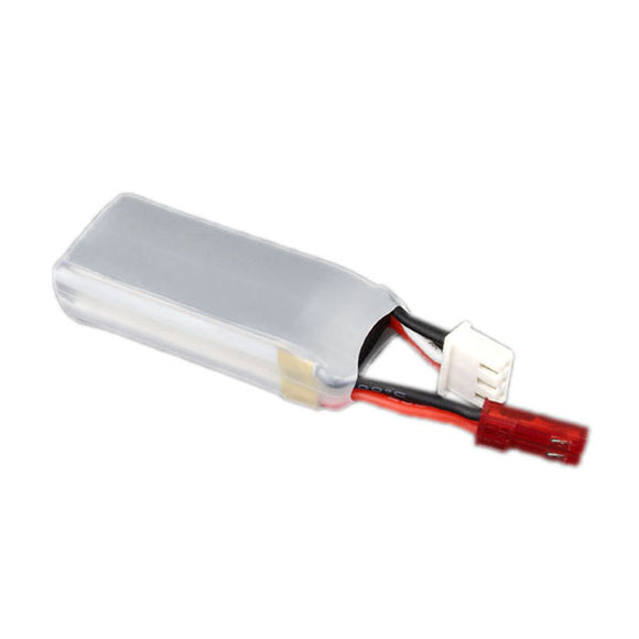 EMAX Babyhawk 85mm FPV Racing Drone Spare Part 2S 7.4V 300mAh 35c Lipo Battery for RC Drone