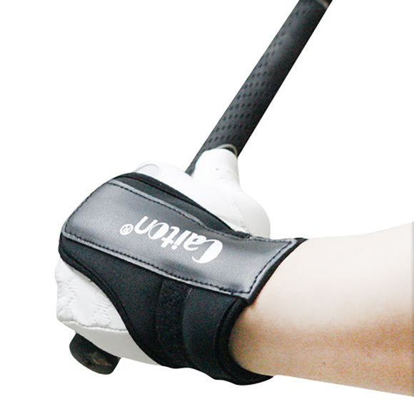 Outdoor Golf Wrist Corrector Wrist Posture Correction Slice Golf Training Aids Wrist Arc Swing Train