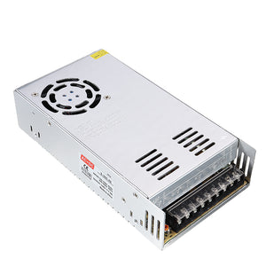 HANPOSE DC 48V 360W Switching Power Supply Driver AC110V-220V Switch Power Supply for Led Strip