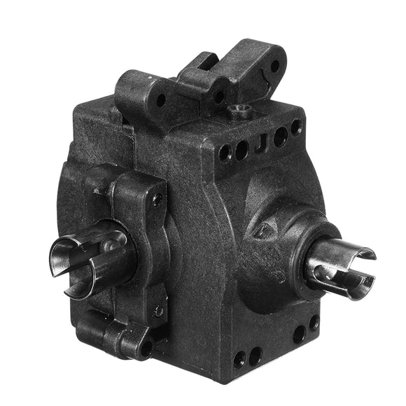 DHK 8381-100 Assembly Of Diff Gear Box 1/8 8381 8382 8384 RC Car Part