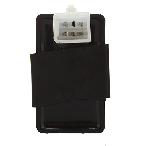 CDI Box 5 Pins for 70-110cc Chinese Scooter Engine ATV Quad Go Kart