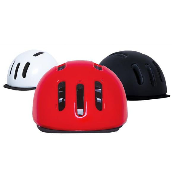 Xiaomi Sport Cycling Leisure Helmet Removable Brim Design Sweat Absorbent Helmet Anti Impact Helmet