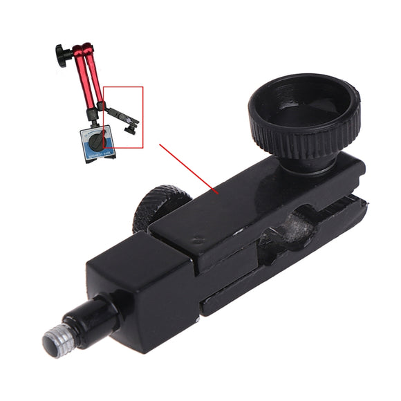 Adjustable Swivel Level Dial Indicator For Magnetic Base Stand Holder