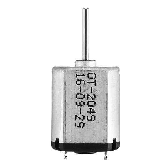 N30 Micro Speed Reduction Gear Motor for RC Airplane RC Drone