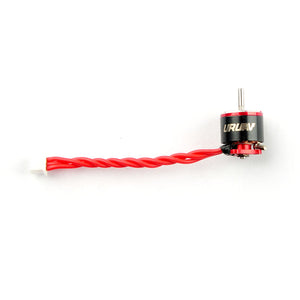 URUAV UR85/UR85HD FPV Racing Drone Spare Part 0805 9000KV 2-3S / 10000KV 1-2S Brushless Motor