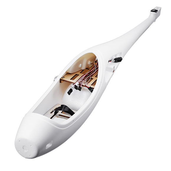 Volantex ASW28 ASW-28 V2 RC Airplane Spare Part Fuselage Body