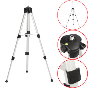 1.5M Tripod Automatic Self 360 Degree Leveling Measure Building Level Construction Marker Tools