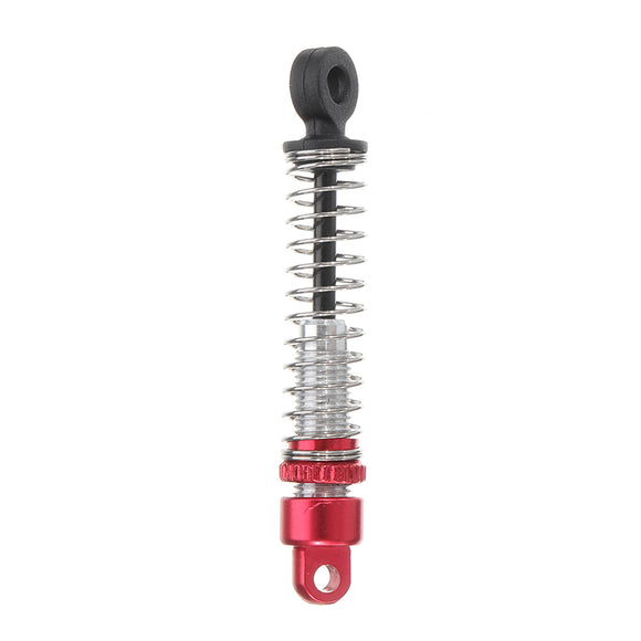 1pc Metal Shock Absorber For URUAV 1/24 4WD 2.4G Mini RC Car Crawler Model Vehicle Waterproof RTR Parts