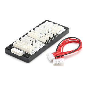 SKYRC SK-600056 Multifunction Balance Charging Board Lipo Parallel Charger Board