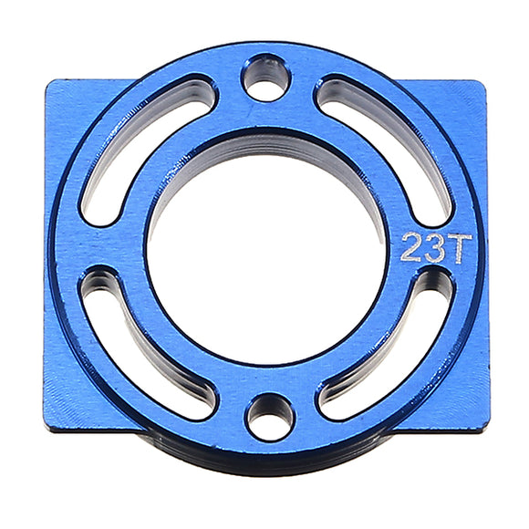 VRX RH 1043&1045 RC Racing Brushless Desert Truggy Car Al Motor Mount For 23T 1pc 10976