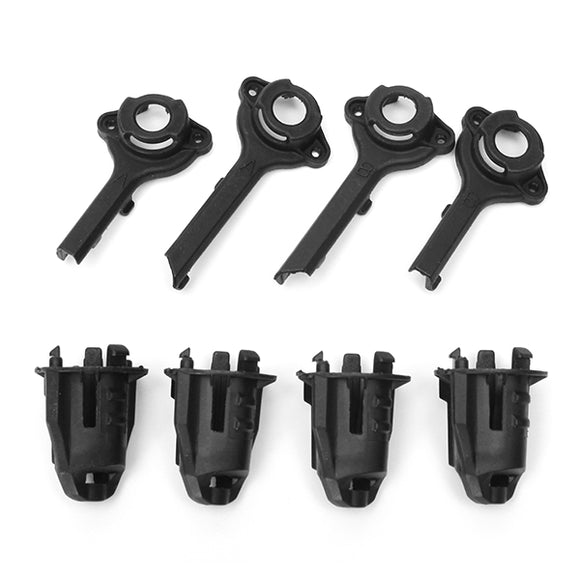 Hubsan H122D RC Quadcopter Spare Parts Motor Holder H122D-04