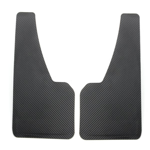 2PCS ABS Fender Mud Flaps Car Mudguards For Car SUV