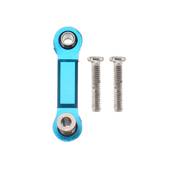 WLtoys A959-B A969 A979 k929 Metal Upgrade RC Car Parts Servo Rudder Rod Four Colors