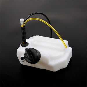 Rovan 85325 Second Generation Leak Proof Fuel Tank Kit for 1/5 HPI KM BAJA 5B 5T 5SC Parts