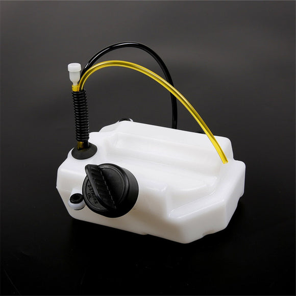 Rovan 85325 Second Generation Leak Proof Fuel Tank Kit for 1/5 HPI KM BAJA 5B 5T 5SC Parts
