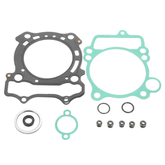 Top End Head Gasket Kit Set For Yamaha YZ250F WR250F 2001-2013 1032020032