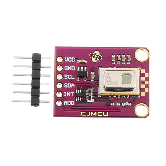 CJMCU-833 AMG8833 8x8 Thermal Camera IR Infrared Array Thermal Imaging Sensor