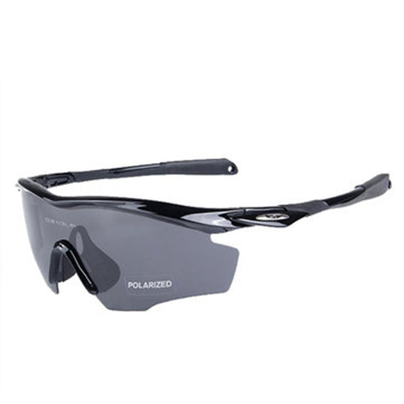 OBAOLAY SP0891 Cycling Polarized Glasses Men Women Bicycle Sport Sunglasses Eyewear Goggles