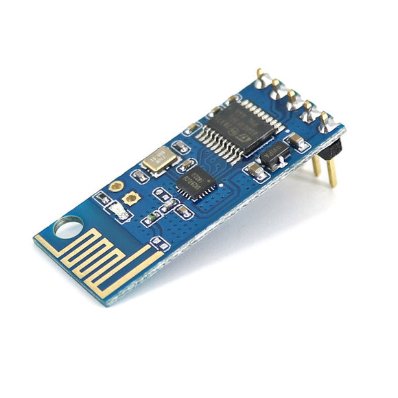 10pcs 2.4G Wireless Serial Transparent Transceiver Module 3.3V/5V OPEN-SMART for Arduino - products that work with official for Arduino boards