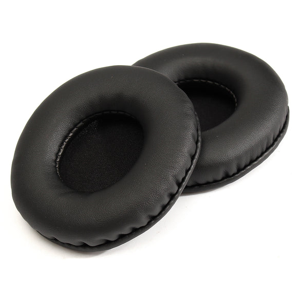 2Pcs Replacement Ear Cushions Ear Pads Earbuds For Razer Kraken Pro Gaming Earphones Headphone