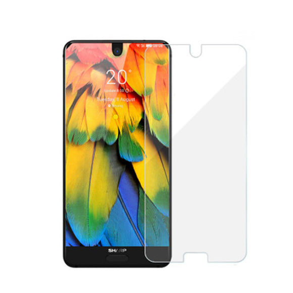 Bakeey 9H Tempered Glass Screen Protector Film For SHARP AQUOS S2(C10)