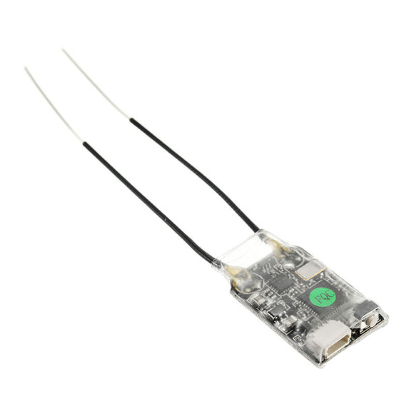 Walkera RX-SBUSe 2.4G 12CH Transmitter Receiver SBUS PPM Output Without Case For Devo 7 F7 10 12E