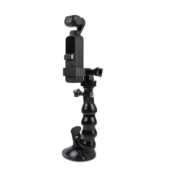 Flexible Magic Arm Stabilizer Support for DJI OSMO Pocket Gimbal Action Camera